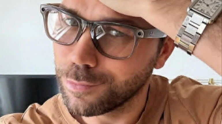 Розвивати надивленість та додавати акцентів: Андре Тан порадив, як не виглядати старомодно. Фото