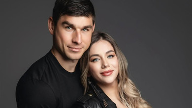 Футболіст Маліновський став батьком вдруге. Фото