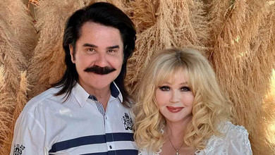 Режисер мого життя: Зібров у день народження коханої дружини адресував їй щемке зізнання