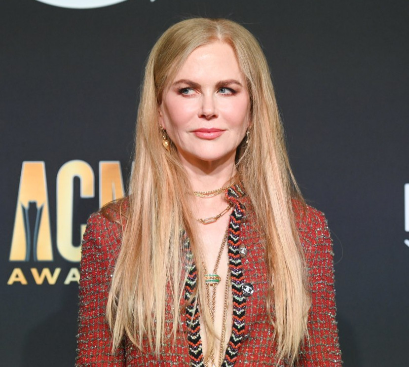 Кідман офіційно подала на розлучення: про що домовилося експодружжя