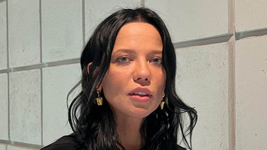 У мене специфічне відношення до кохання: Горова заінтригувала заявою про особисте життя