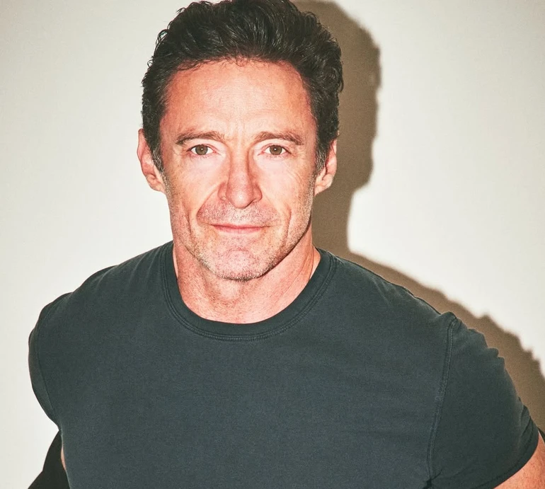 Х'ю Джекман підірвав мережу запальними танцями та дорікнув Рейнольдсу за Дедпула. Відео