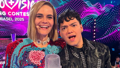 Приналежність до ЛГБТ+ та захоплення росіянкою Нетребко: що відомо про переможця Євробачення-2025