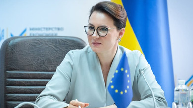 Музичний антистрес, любов до Чернігова та українських брендів: що відомо про нову прем'єрку Юлію Свириденко