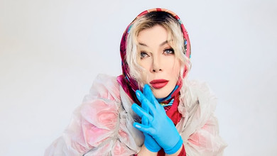 Білик ошелешила новим кольором волосся та завела розмову про заміжжя