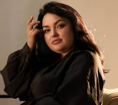 Булінг, втеча нареченого і випадково зруйнована родина: цікаві факти про комікесу Настю Ткаченко