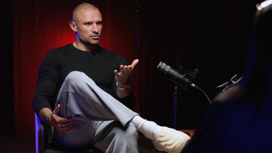 Найвища міра насолоди: Цимбалюк про найкращий інтим у житті, головний red flag у жінках і про ставлення до свого статусу секс-символа