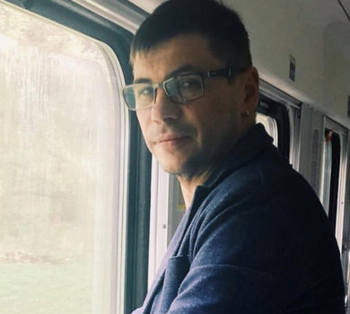 Помер 58-річний співзасновник гурту DZIDZIO Лесик Турко