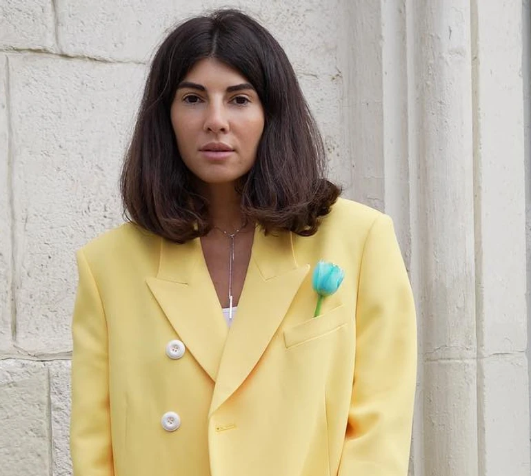 Мусіна показала, до якого колишнього завжди повертається. Фото