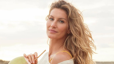 Бюндхен показалася з 6-місячним синочком на рідкісних сімейних фото