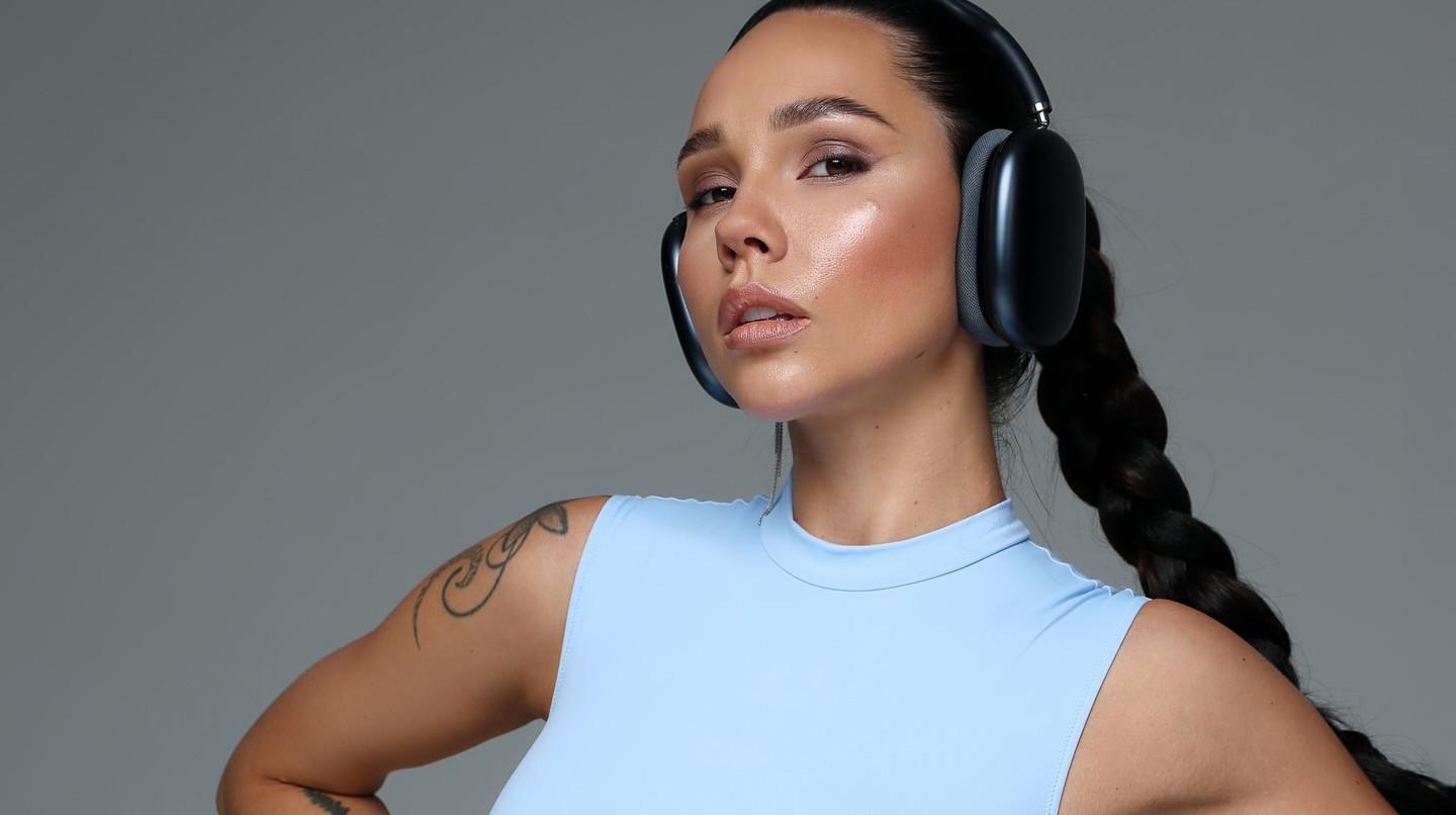 Татарінцева оголосила свою вагу та дала рецепт корисного смаколика без борошна й цукру