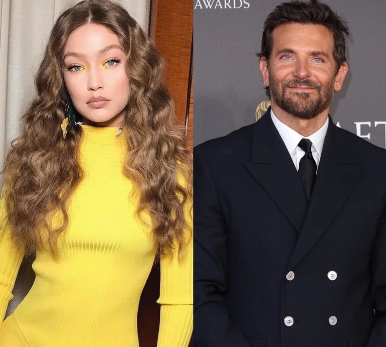 Джіджі Хадід не прийде на Оскар, щоб підтримати бойфренда Бредлі Купера – інсайдер назвав причину