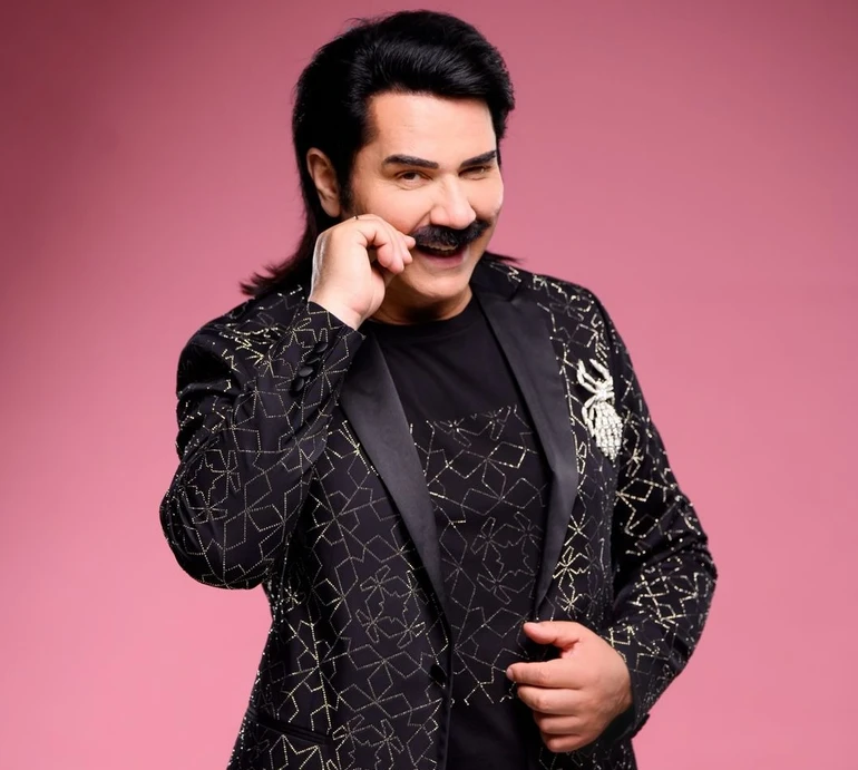 Для мене ця пісня особлива: Зібров запрем'єрив українськомовну версію хіта Женщина любимая. Відео