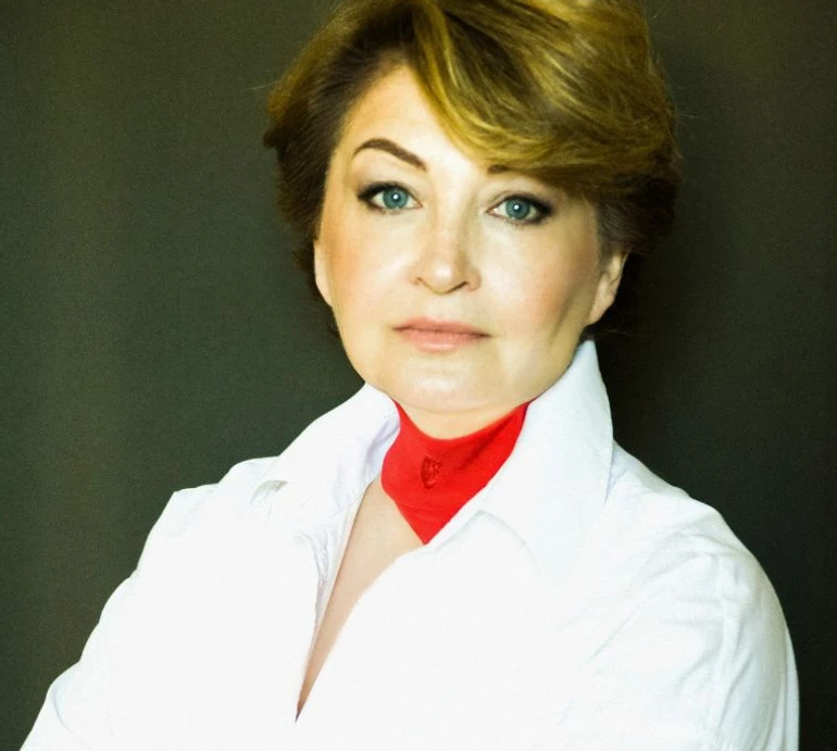 Данилевська і Бадрітдінов про премію для молодих дизайнерів