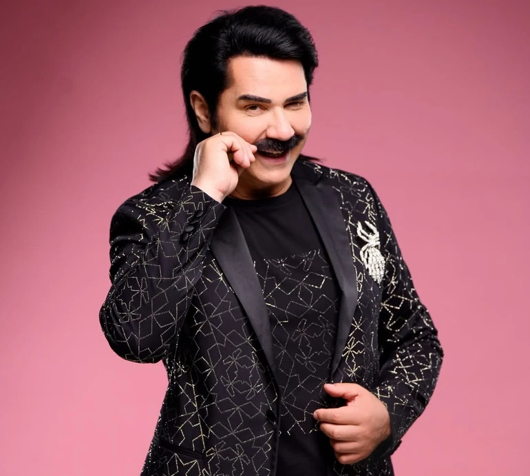 Це в нас сімейна традиція: Зібров про те, до якої економії привчив доньку і яку рису любить в ній найбільше