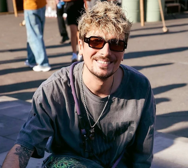 Найголовніше - відчувати свою дитину: тато 4-місячної доньки POSITIFF розказав, як сприймає непрохані поради