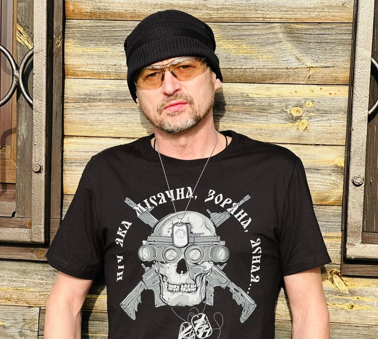 Будь, с*ка, Українцем! Або - не будь! : Юрченко заявив, що видалив Павліка з друзів, та пояснив, за що