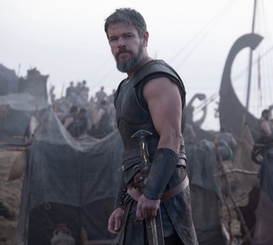 Була дуже сувора дієта: 55-річний Деймон розповів про своє разюче схуднення для ролі в фільмі Одіссея