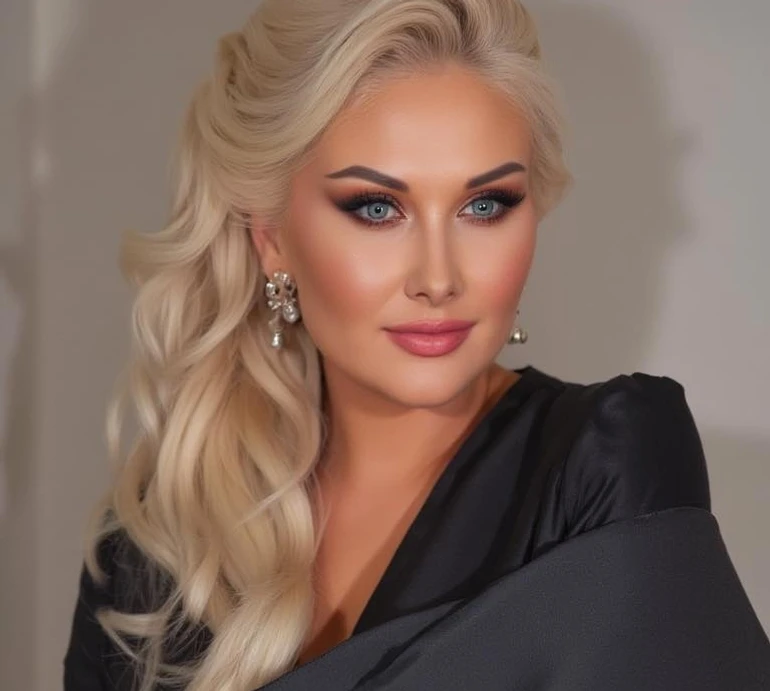 Почала одужувати: Бужинська, якій проперували око, розповіла, коли зможе повернутися на сцену