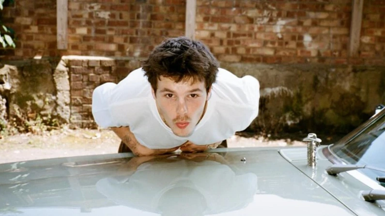 Щасливі часи: Круз Бекхем на тлі родинної сварки виклав дитяче фото з Брукліном та Ромео