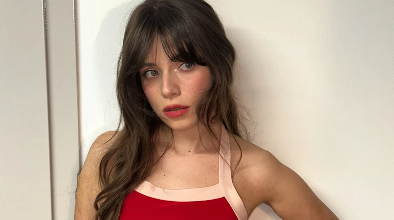 Знайшла ідеальну атмосферу: Соловій стала власницею квартири в Києві