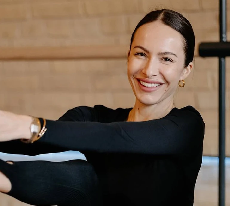 Пропоную захейтити мене за друге підборіддя: Горняк із гумором відповіла на критику своїми спортивними фото