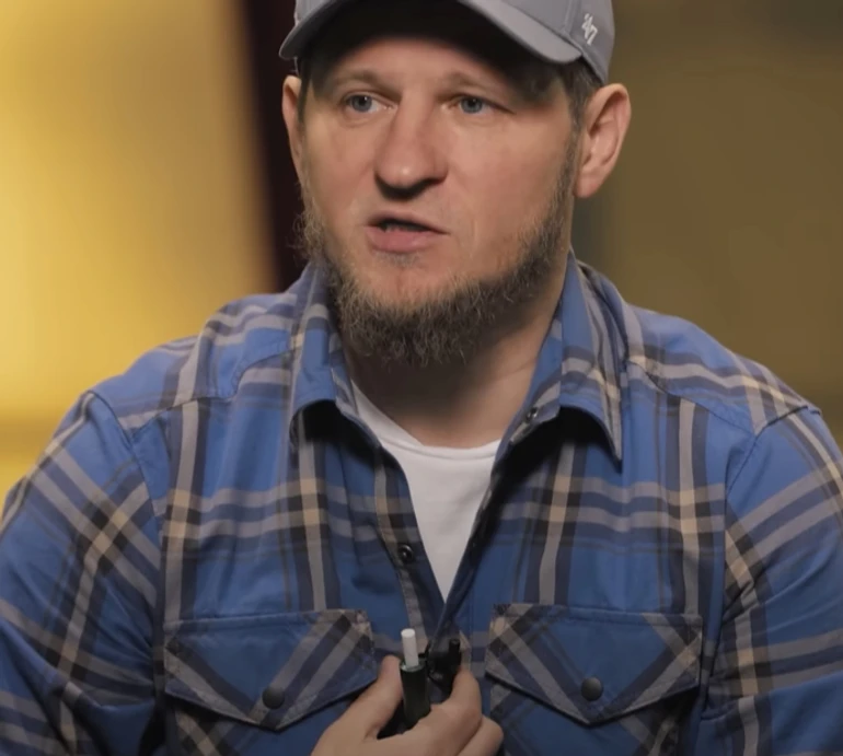 Вона для мене нуль: Алієв про співмешканство з ексдружиною, як не дозволяє сину пиячити та нові стосунки