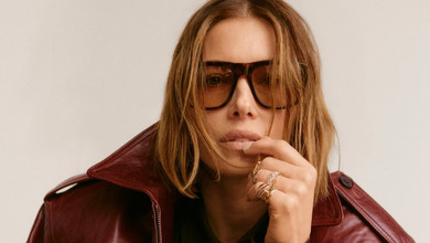 Джессіка Біл у глянці посвітила грудьми крізь прозоре боді та розказала про зв'язок у їхній із Тімберлейком сім'ї. Фото