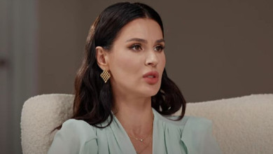 Робила з собою страшні речі: Єфросиніна про шлях до ідеального тіла та що не вважає себе худорлявою