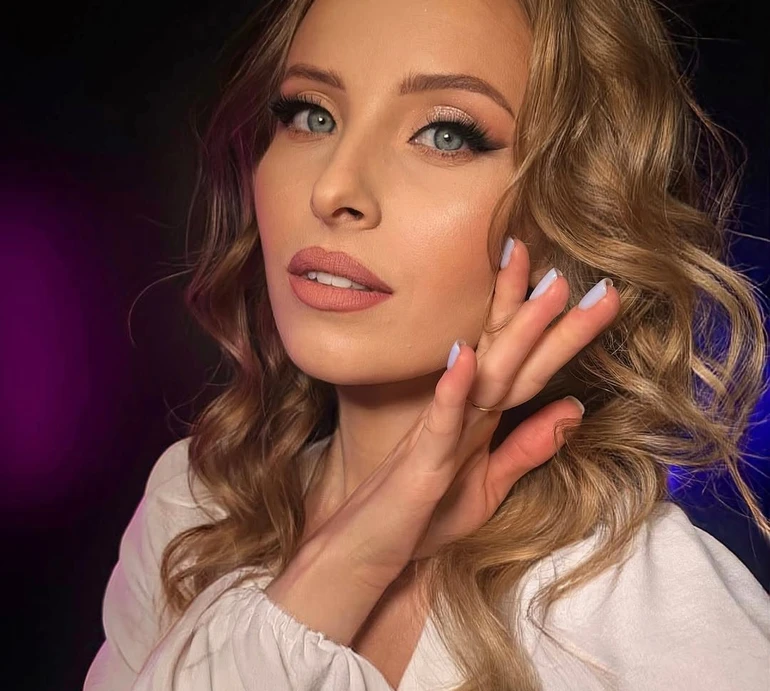 Крем-суп із запеченого гарбуза: Сагайдачна показала, як готує улюблену страву