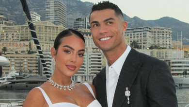 Після 9 років стосунків: стало відомо, де і коли одружаться Роналду та його кохана