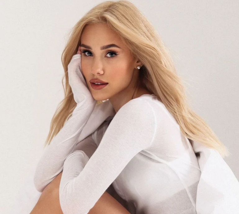 Найкраще, що зі мною сталося: Квіткова ніжними фото привітала з 3-річчям сина від Добриніна