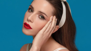 Соловій у купальнику показала свій іспанський релакс на віджатому транспорті