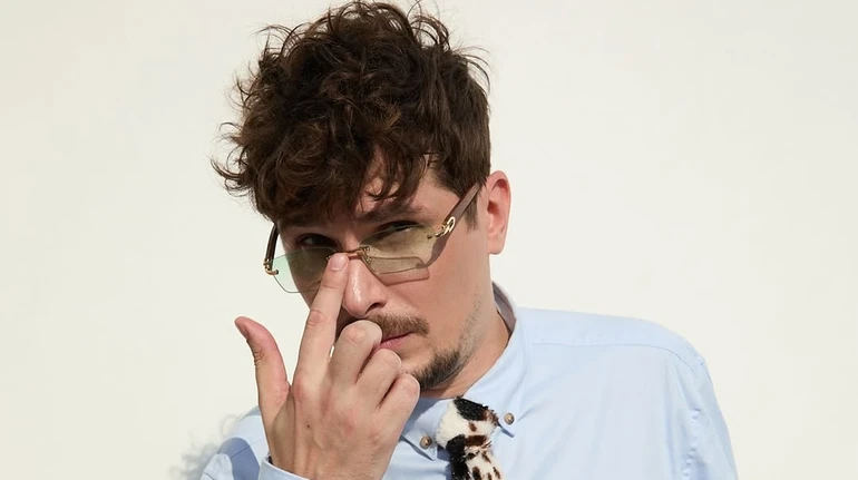 Реально відчуваю, що стан кращий: POSITIFF розказав про свої кроки до здорового способу життя