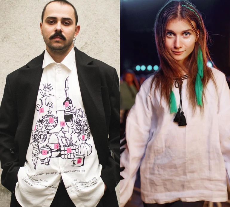 Jerry Heil та OTOY виступлять на церемонії вручення премії УП100