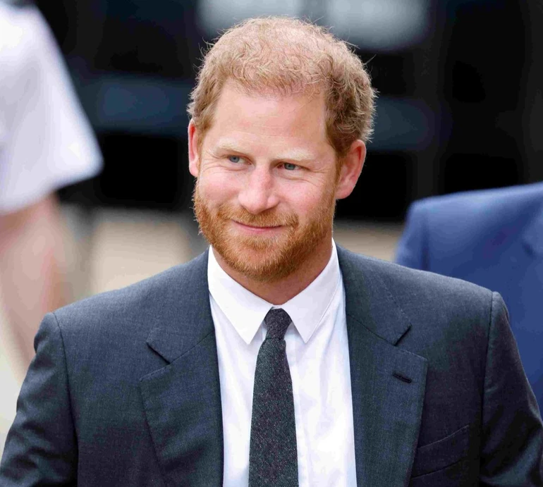 $180 тисяч за хакнутий телефон: принц Гаррі виграв суд проти британських ЗМІ