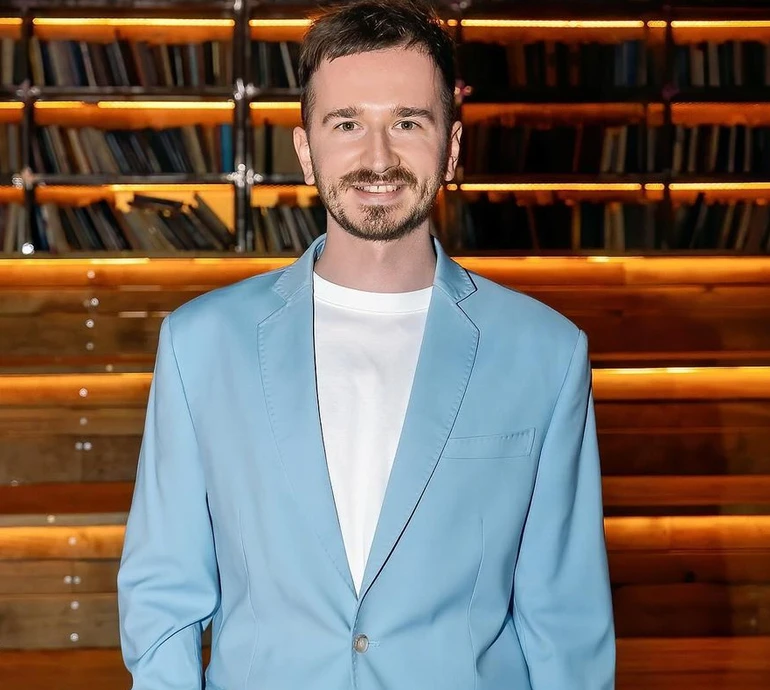 Це феноменальна людина: Галицька діва Черепущак про порівняння з Данилком та про те, чому не шукає кохання