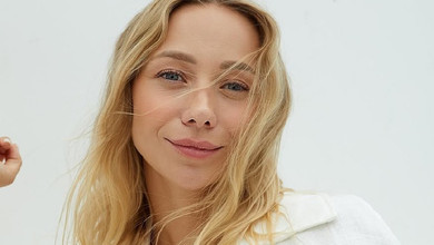 Мій перший діамант: Репяхова похвалилася подарунком від Павліка