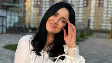Без мейку і зачіски VS Голлівуд, я готова: Вітвіцька вразила ефектним перетворенням. Відео