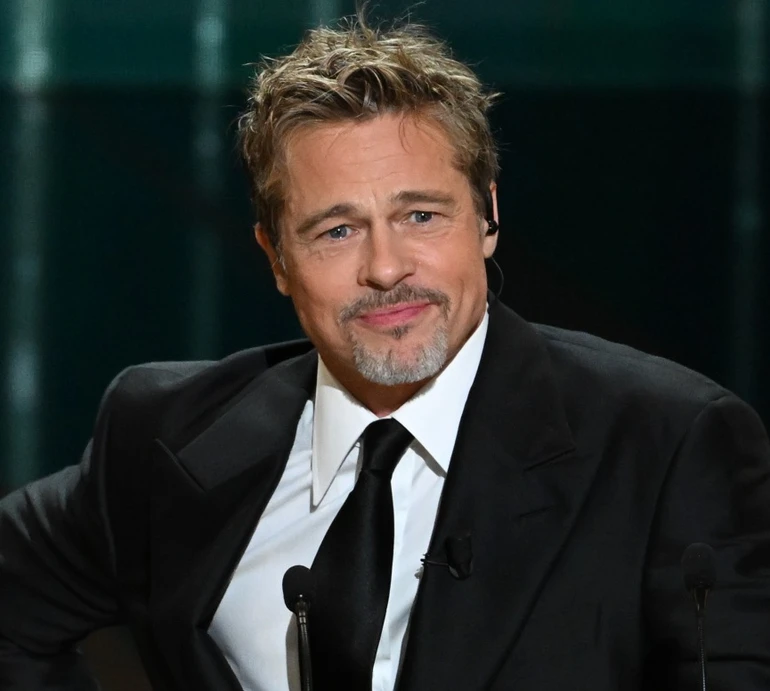 Інсайдер розповів, на стосунках із ким з шести нащадків Бред Пітт уже поставив хрест