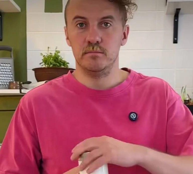 Сезон качанів відкрито: Клопотенко порадив, із чим, окрім солі, ще можна їсти кукурудзу