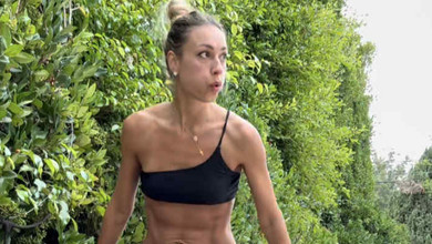 Тепер кожен ранок: Шульгіна показала свій біохакінг в купальнику. Фото