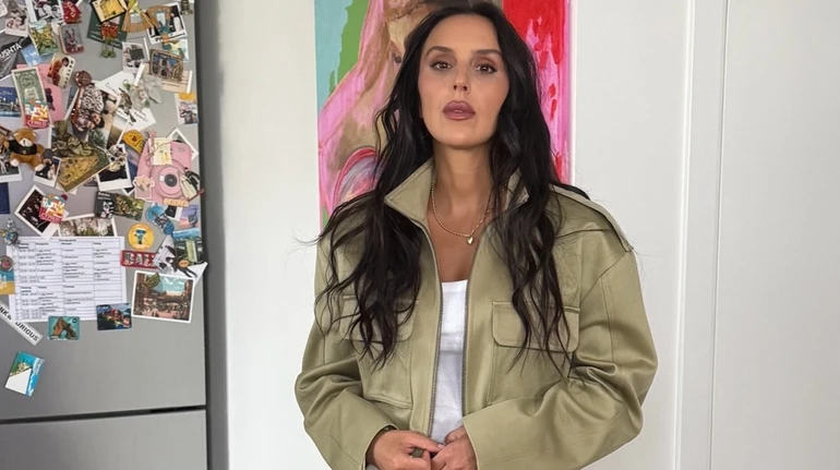 Це не про жорстку дисципліну: Джамала детально розказала, що їсть протягом дня, та назвала свої guilty pleasure