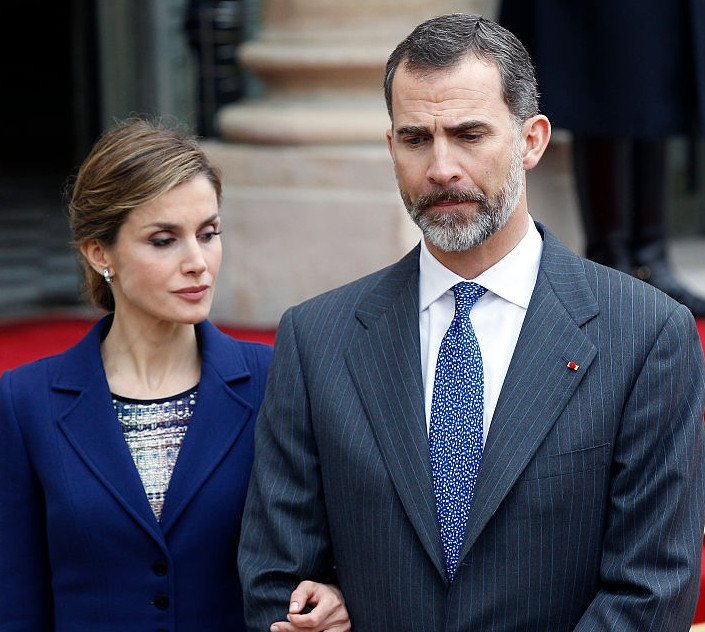 Я не пишаюся: імовірний екскоханець королеви Летісії порушив мовчання після розповіді про її подружню зраду