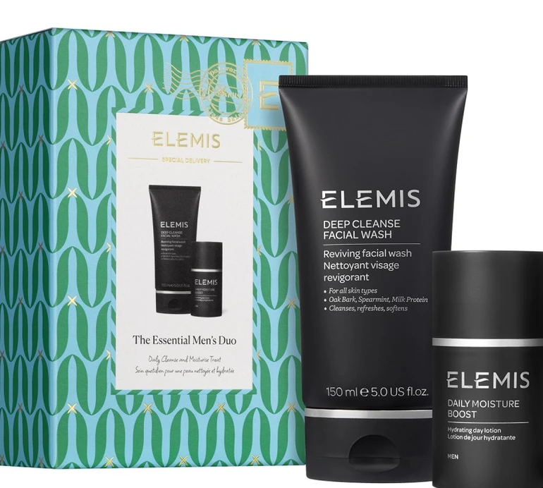 Косметичні подарунки для чоловіків та жінок до Дня Святого Валентина