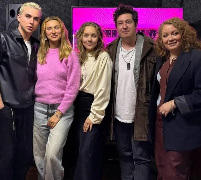 Ніяких виправдань не буде: MELOVIN відповів на хейт українців через свою високу оцінку проросійському конкурсанту з Естонії