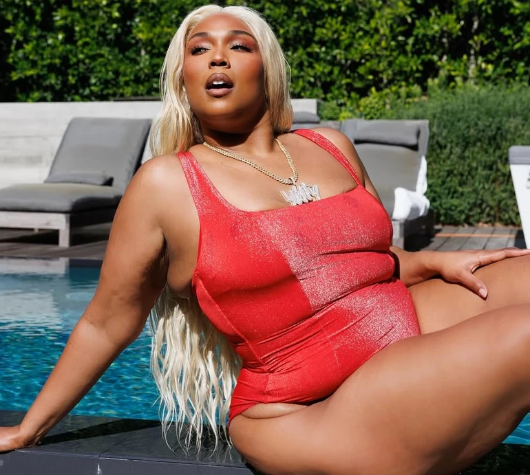 Lizzo вперше зізналася, що приймала Оземпік, та запевнила, що схудла не через нього