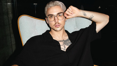 Усвідомлене рішення: Melovin зі сцени оголосив, куди мобілізувався