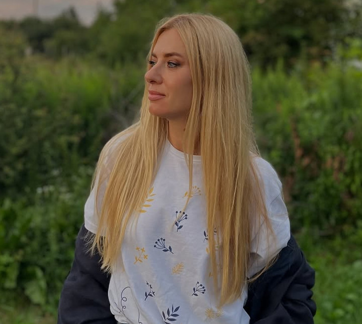 Горбачова показала київське дозвілля з доньками і святкування 11-річчя молодшої. Фото