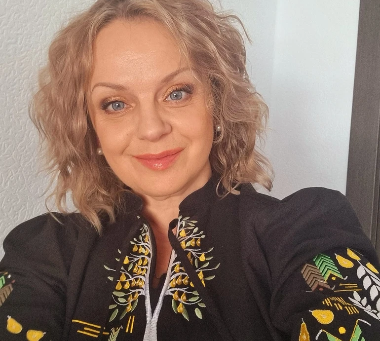 Бог подарував милість вчасно звернутись: Вітовська повідомила, що їй зробили операцію